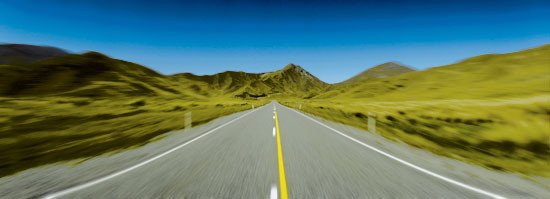 Límite de velocidad: Por fin llega la velocidad variable en autopistas