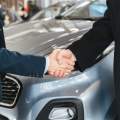 1 de cada 3 españoles cambiaría de coche si pudiera permitírselo según un estudio