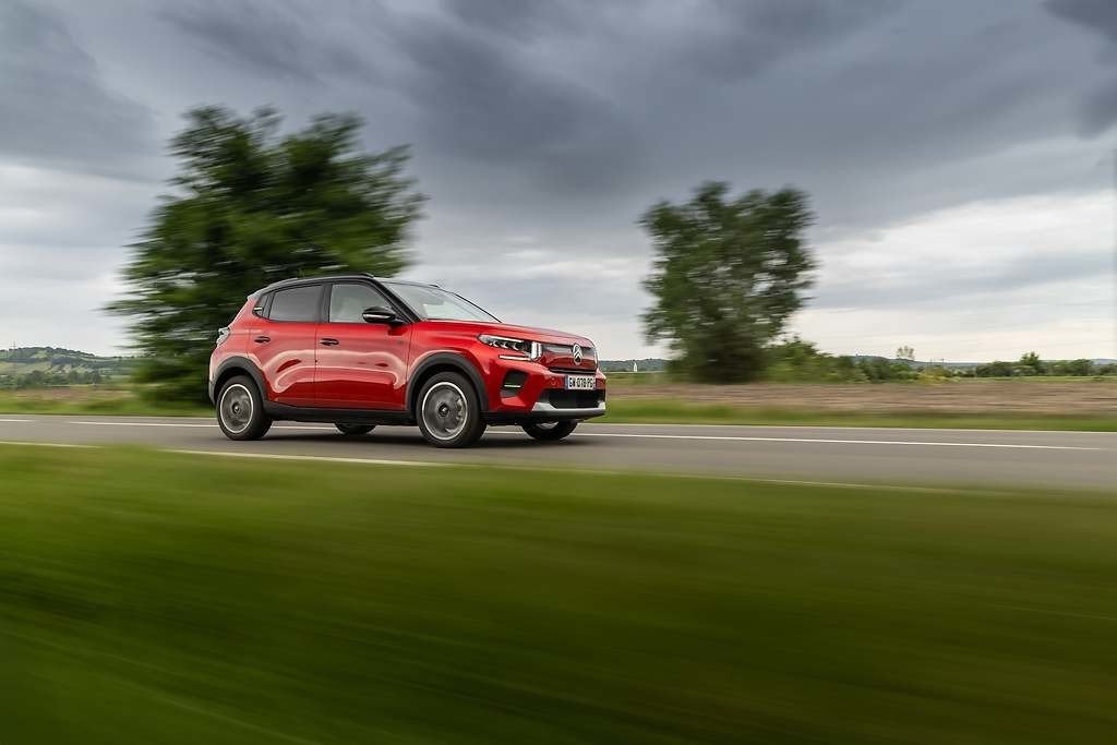 1 de cada 3 españoles cambiaría de coche 