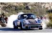Rally de España: Carlos Sainz y su Porsche son los favoritos