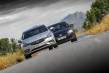Prueba: nuevo Opel Astra vs Volkswagen Golf 7