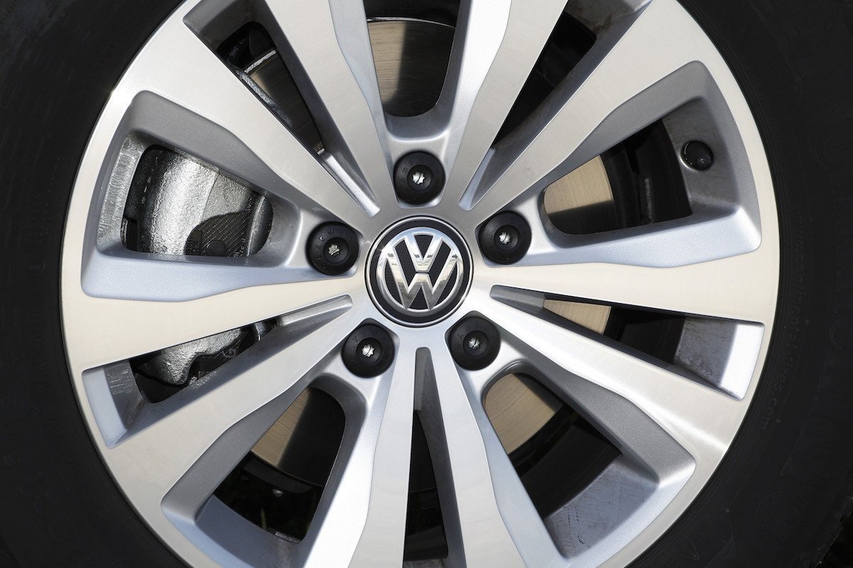 Prueba: nuevo Opel Astra vs Volkswagen Golf 7