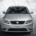 El Seat Toledo incorpora nuevos faros LED