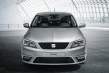 El Seat Toledo incorpora nuevos faros LED