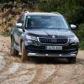 Prueba Skoda Kodiaq Scout ¿por qué comprarle?