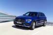 Nuevos Mercedes-AMG GLC 43 4MATIC Y Mercedes-AMG GLC 43 4MATIC Coupé