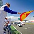 Auto10 en las 24 Horas de Ford 2016: la carrera solidaria