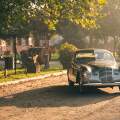 Maserati A6 500, 75 años de Gran Turismo