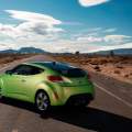 Hyundai Veloster y Curb: rivales del VW Scirocco y del Nissan Juke