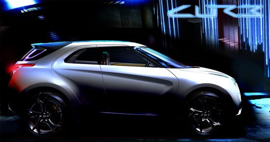 Hyundai Veloster y Curb: rivales del VW Scirocco y del Nissan Juke