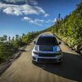 Prueba del Jeep Grand Cherokee: híbrido enchufable, potente y espacioso
