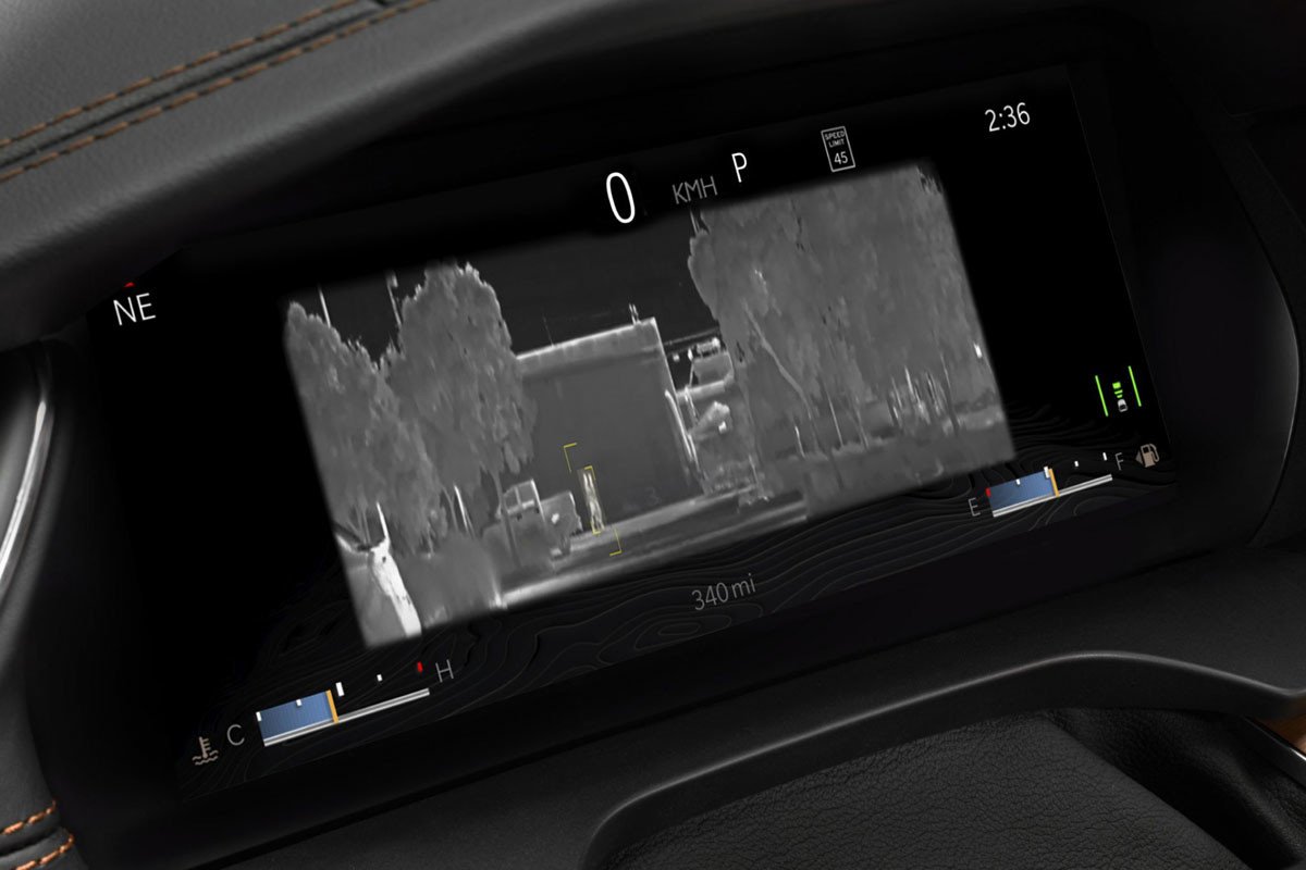 Prueba Jeep Grand Cherokee