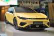 Leapmotor B05, el nuevo compacto eléctrico chino preparado para competir con el Kia EV4