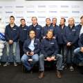 Michelin, y la seguridad de los campeones