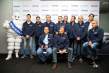 Michelin, y la seguridad de los campeones