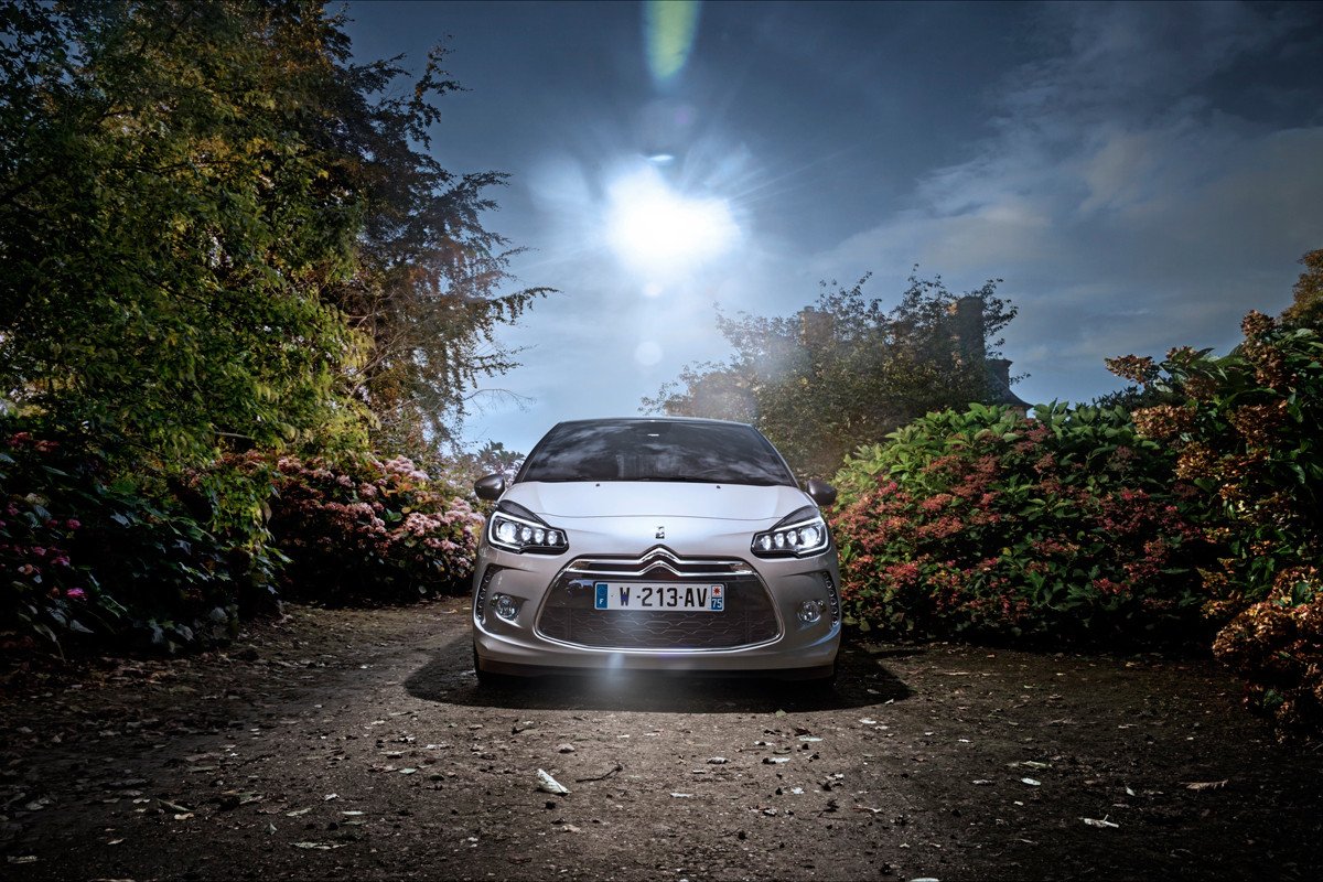 Prueba DS 3 THP 165 y DS 4 BlueHDi 120