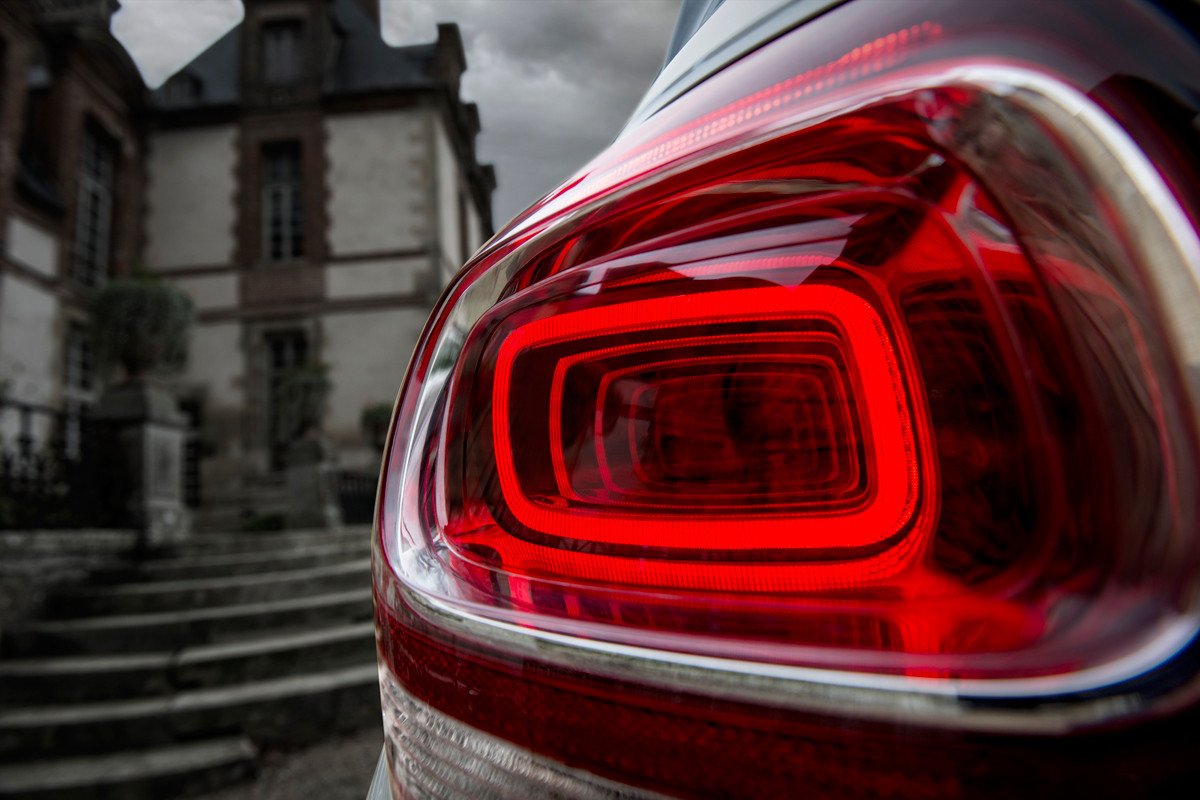 Prueba DS 3 THP 165 y DS 4 BlueHDi 120