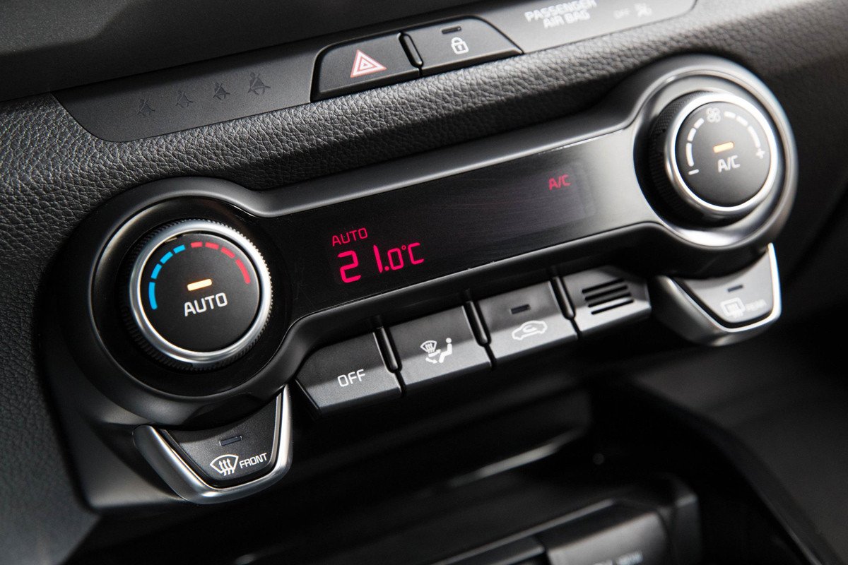 Kia Stonic, el nuevo SUV que quiere ponerse de moda