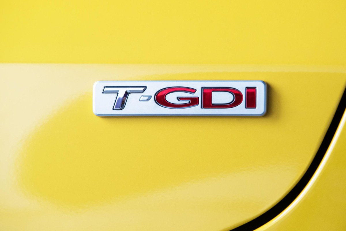 Kia Stonic, el nuevo SUV que quiere ponerse de moda