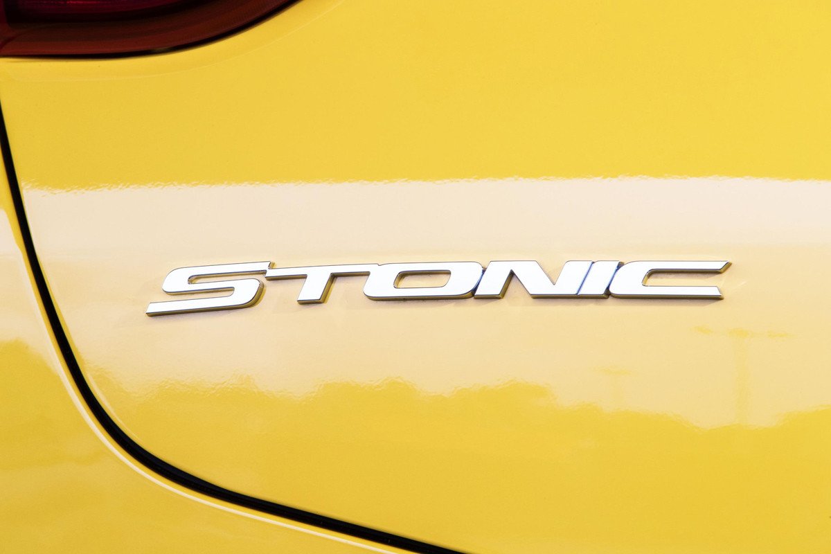 Kia Stonic, el nuevo SUV que quiere ponerse de moda