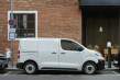 Peugeot e-Expert, Citroën ë-Jumpy y Opel Vivaro-e: similitudes y diferencias