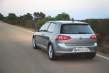 Nuevo Volkswagen Golf: Probamos el 2.0 TDI y 1.4 TSI