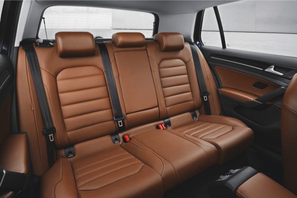 Nuevo Volkswagen Golf: Probamos el 2.0 TDI y 1.4 TSI