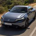 Precio en España para el Honda Prelude 2026: el regreso del coupé con etiqueta ECO