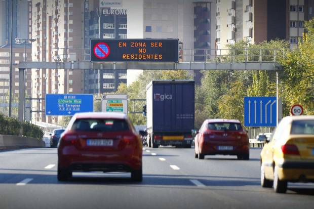 5 falsos mitos sobre la contaminación en las ciudades