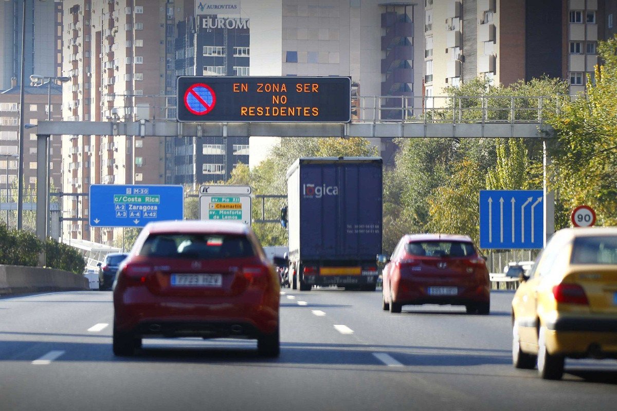 5 falsos mitos sobre la contaminación en las ciudades