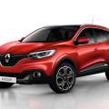 Nuevo Renault Kadjar, el Qashqai de Renault