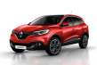 Nuevo Renault Kadjar, el Qashqai de Renault