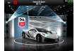 Ya puedes tener tu GTA Spano en el juego CSR Racing