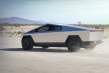 El Tesla Cybertruck modificará su diseño: no pasa las homologaciones 