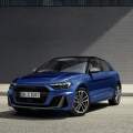 Llega el Audi A1 Sportback Competition 40 TFSI: el más exclusivo, por 38.700 euros