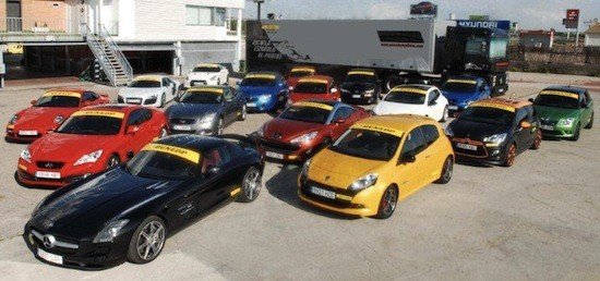Porsche 911 Turbo, mejor coche deportivo del año 2011