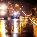 5 consejos para conducir de noche y escapar del calor intenso