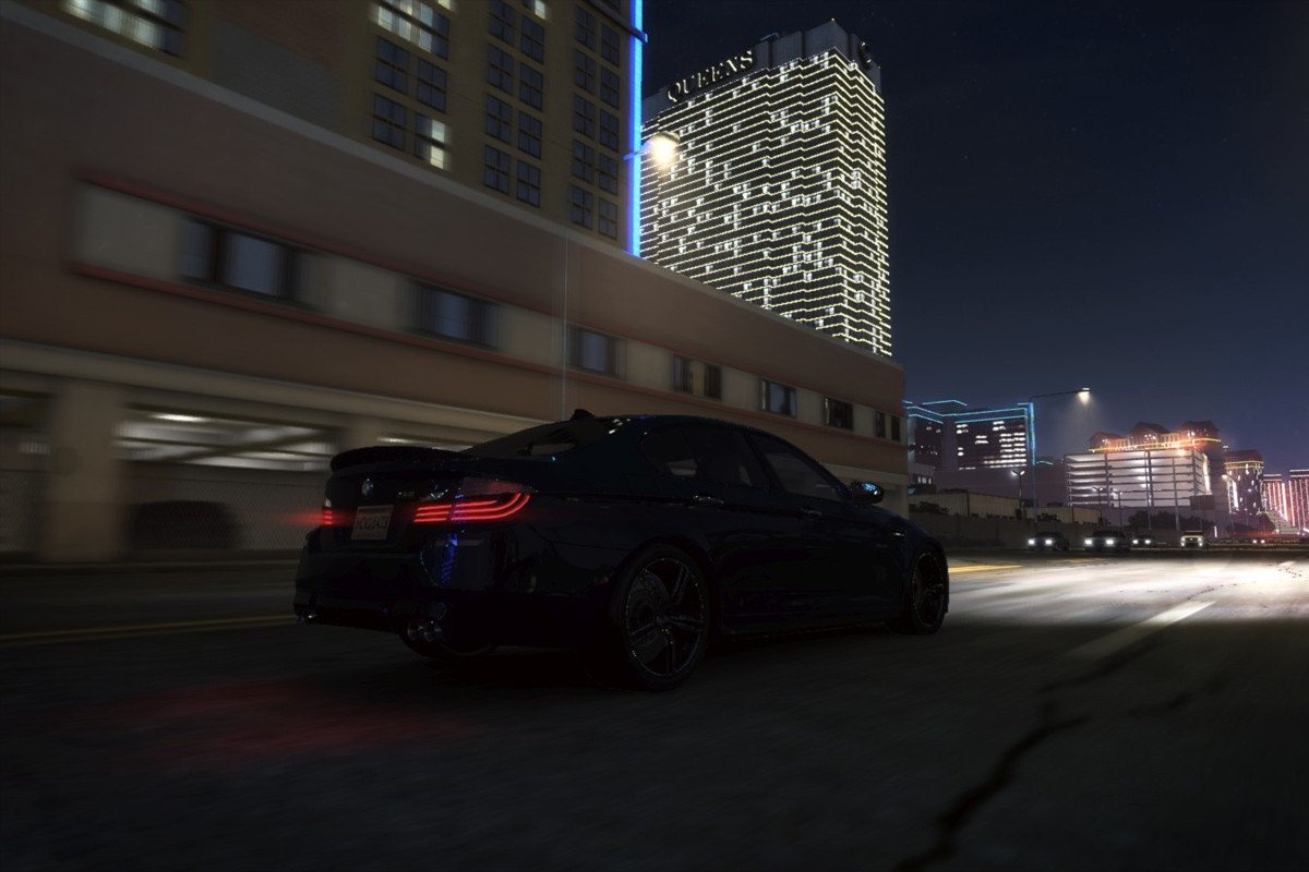 conducir de noche 