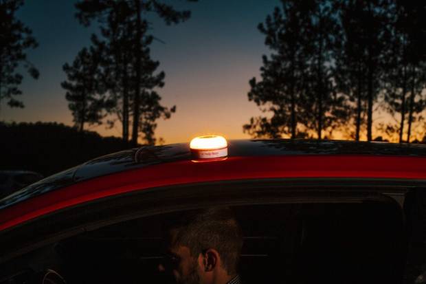 Balizas V-16: ¿obligatorias a partir de enero?, ¿precio?, ¿cuáles son homologadas?