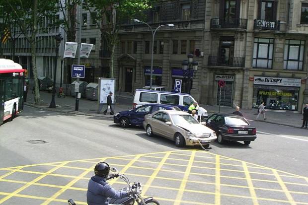 ¿Qué pasa si no pago un plazo del seguro del coche?