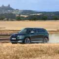 El Skoda Karoq también con acabado Scout