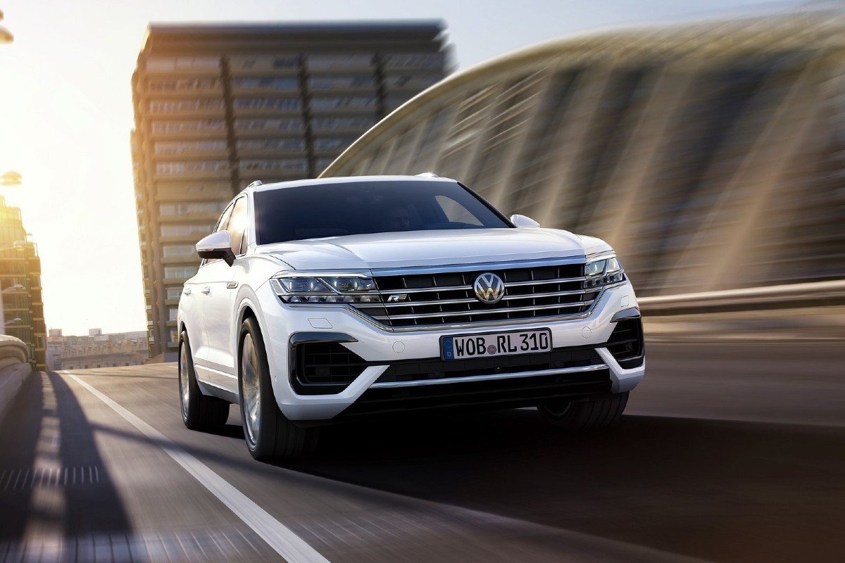 Los SUV grandes con mejor maletero del mercado