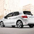 Toyota Auris HSD: un gasolina que gasta como un diesel