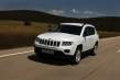 Jeep Compass: el primer Jeep con tracción 4x2