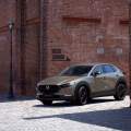 Edición especial Nagisa para el Mazda 3 y CX-30: colores y detalles exclusivos