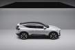 Primera imagen del Polestar 3, el primer SUV de la firma sueca