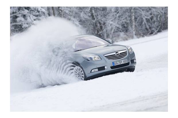 Nuevo Opel Insignia 2012, continuando el éxito