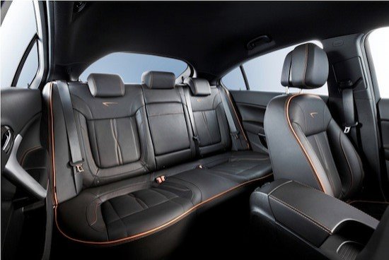 Nuevo Opel Insignia 2012, continuando el éxito