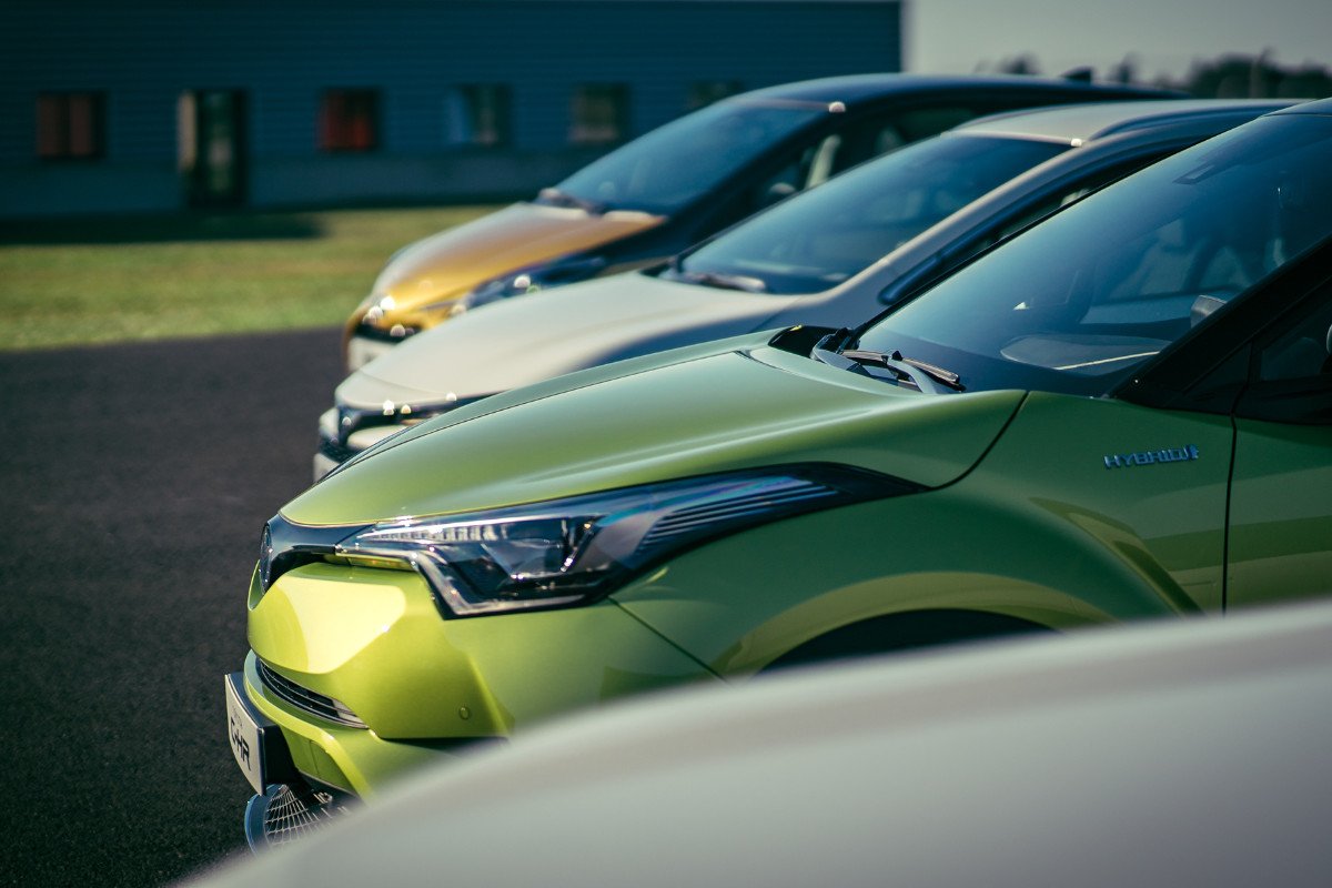 coches de segunda mano