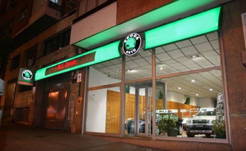 Nueva financiación de Skoda: ahórrate hasta 1.200 euros de intereses